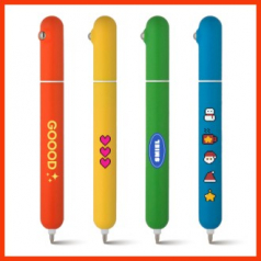 오브 미니오 니들 젤펜 0.5mm