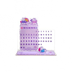 아크릴커스텀달력