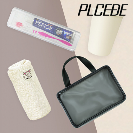 플씨드 홍보 맞춤 보험/금융기관 키트 #2