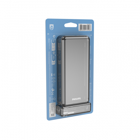 필립스 슬림 보조배터리 고속충전 대용량 PD20W 10000mAh QC3.0 #6