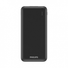 필립스 슬림 보조배터리 고속충전 대용량 PD20W 10000mAh QC3.0
