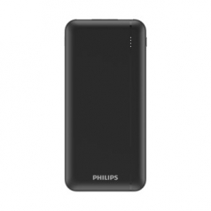 필립스 슬림 보조배터리 고속충전 대용량 PD20W 10000mAh QC3.0