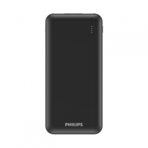 필립스 슬림 보조배터리 고속충전 대용량 PD20W 10000mAh QC3.0