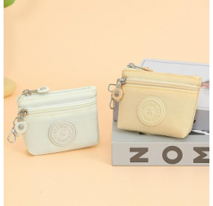 모노 큐브 파우치 6종