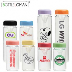 [보틀로만]  에코젠 쉐이킹 마이보틀 700ml