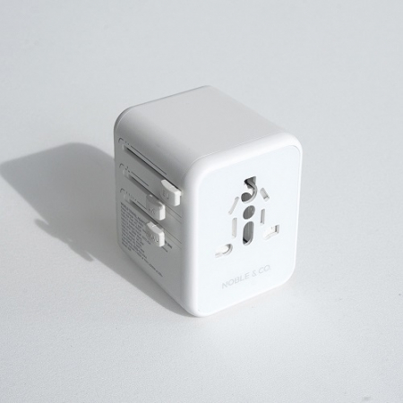 에브리 플러그 여행용 멀티 어댑터 35w #3