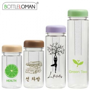 [보틀로만] 에코젠 그린티보틀 700ml