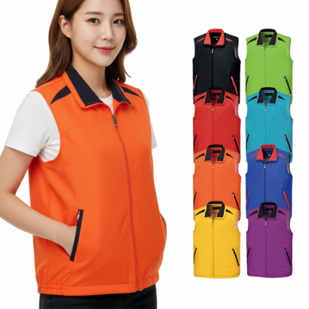 NSCAP NS-유니크 조끼(SP205) #2