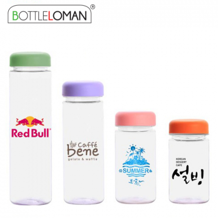 [보틀로만] 페트보틀 아이스전용 500ml #2