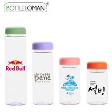 [보틀로만] 페트보틀 아이스전용 500ml