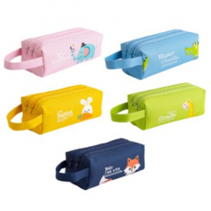 필통파우치 캐릭터 필통 대용량필통 신학기선물