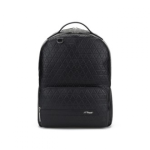 [ST듀퐁] 23 파이어헤드 백팩 블랙 CG160004FH