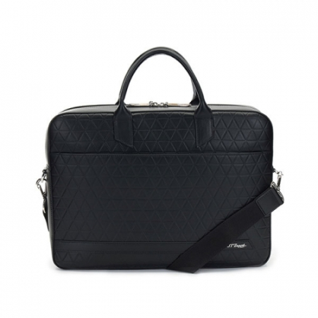 [ST듀퐁] 파이어헤드 도큐먼트홀더 블랙 CG160005FH #3