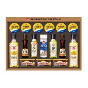 B13 사조 안심특선 7-S호