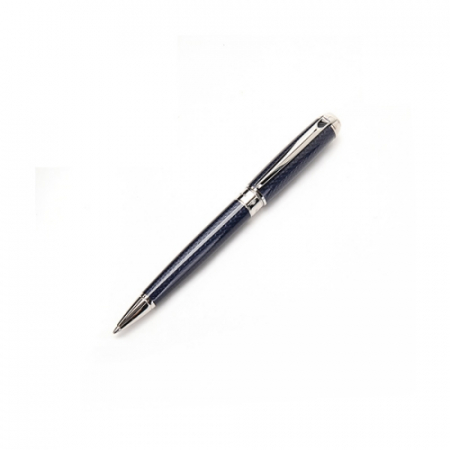 [ST듀퐁] 뉴 라인D 볼펜 BLUE CB415104M (No.24) #4