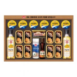 B12 사조 안심특선 SB-S호