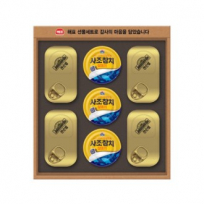 B10 사조 안심특선 J10호