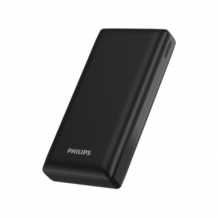 필립스 슬림 보조배터리 고속충전 대용량 PD20W 20000mAh QC3.0 양방향 #2