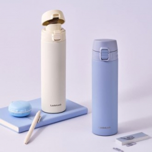 락앤락 뉴이지 슬림 텀블러 390ML