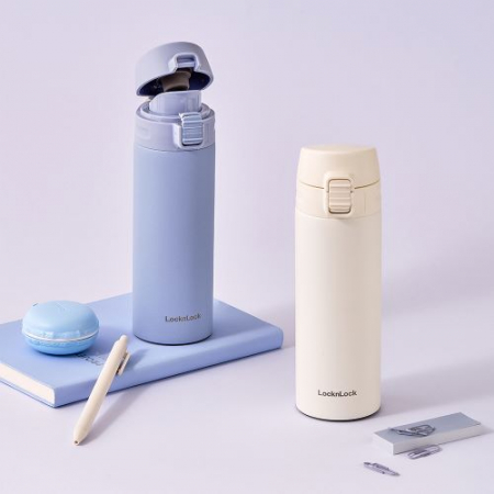 락앤락 뉴이지 슬림 텀블러 330ML #2