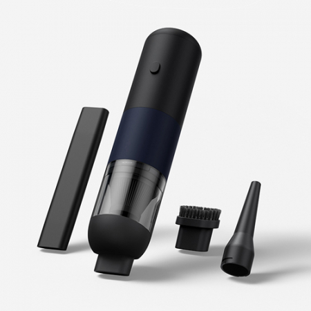 미니 무선 핸디 청소기 진공청소기 K2622 #2