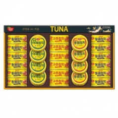 동원참치 S26호 명절선물세트