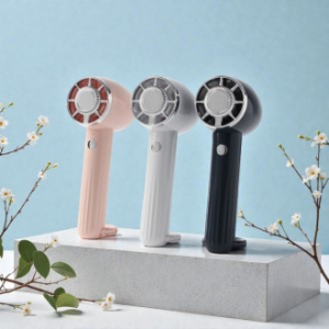 프리미엄 휴대용 미니 핸디 선풍기