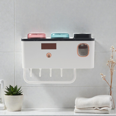 클린 데이 칫솔 살균기 #2