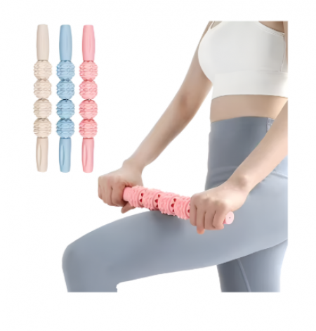 종아리 근육 타파 다리 롤링마자시기 #2