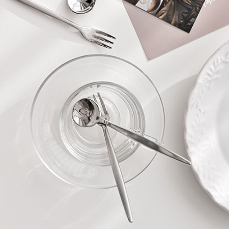 [제이손] 루나라운드티스푼포크세트 (FS4) #4