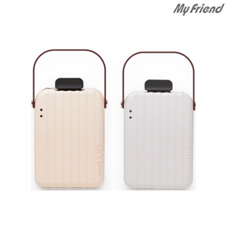 마이프랜드 미니쿠치 와플메이커 MC-105S #2