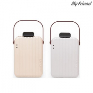 마이프랜드 미니쿠치 와플메이커 MC-105S