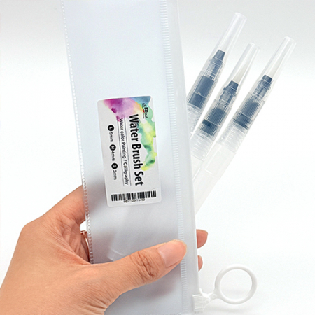 워터브러쉬 3종세트 #3