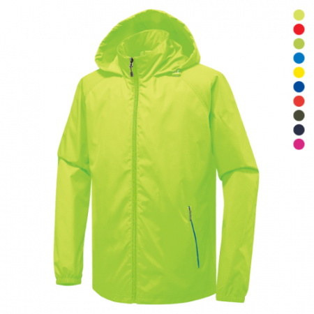 프라임 랜더스 바람막이 선거 단체복 #4