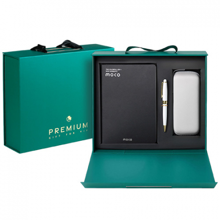 [MOCO] 프리미엄 웰컴키트 D #3