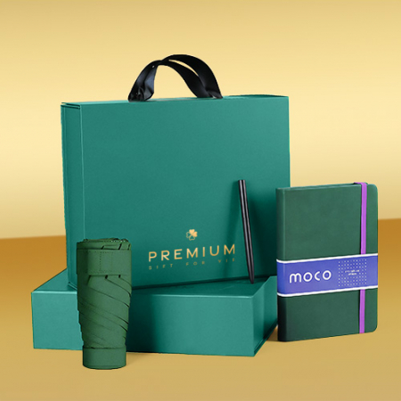 [MOCO] 프리미엄 웰컴키트 C #5