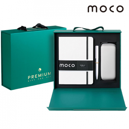 [MOCO] 프리미엄 웰컴키트 C #3