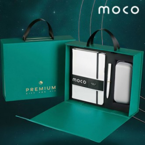 [MOCO] 프리미엄 웰컴키트 C