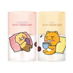 카카오 그래픽 무선 가습기 [J1]