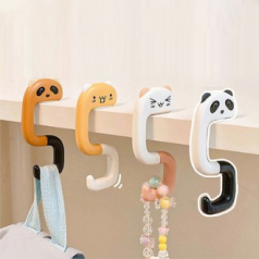 캐릭터 휴대용 가방걸이 Z2605