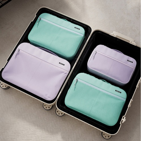 에어핏 트래블 여행용 압축파우치(중형 35x25x13cm) #3