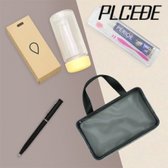 플씨드 홍보 맞춤 교육기관 키트