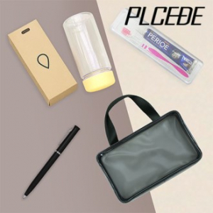 플씨드 홍보 맞춤 교육기관 키트