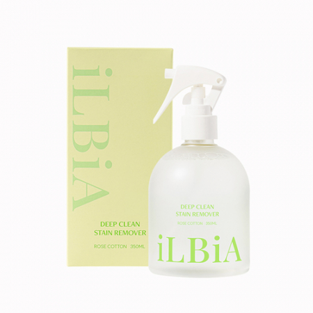 일비아 딥클린 혈흔 목때 얼룩제거제 350ml #6