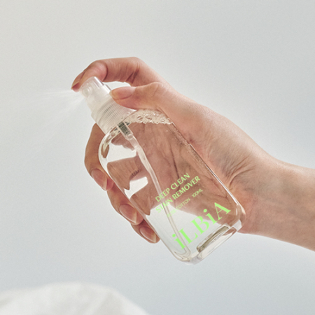 일비아 딥클린 혈흔 목때 얼룩제거제 350ml #7