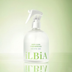 일비아 딥클린 혈흔 목때 얼룩제거제 350ml
