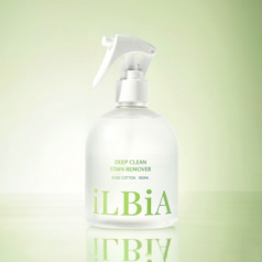 일비아 딥클린 혈흔 목때 얼룩제거제 350ml