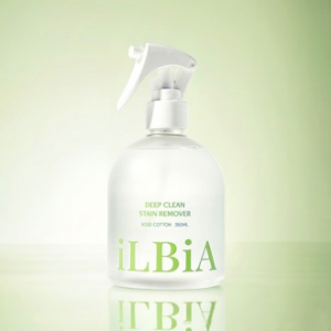 일비아 딥클린 혈흔 목때 얼룩제거제 350ml