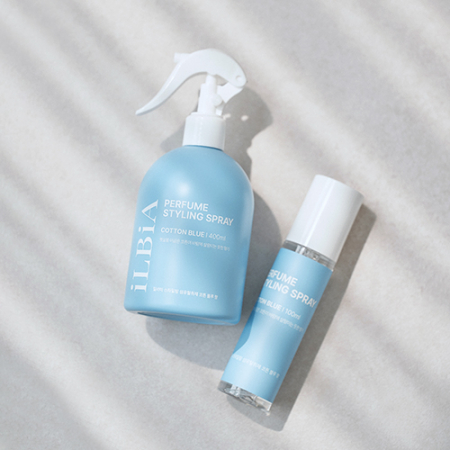 일비아 뿌리는 다리미 스프레이 섬유탈취제 100ml #6