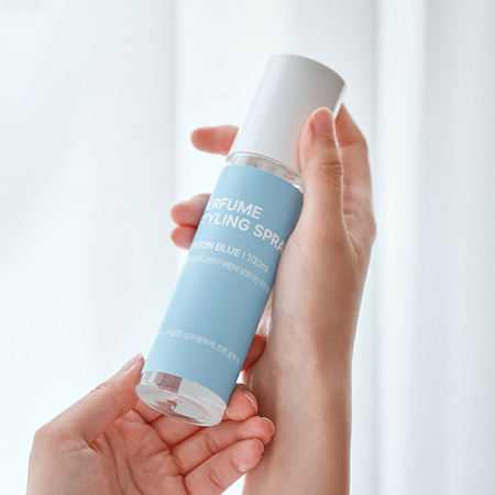 일비아 뿌리는 다리미 스프레이 섬유탈취제 100ml #7